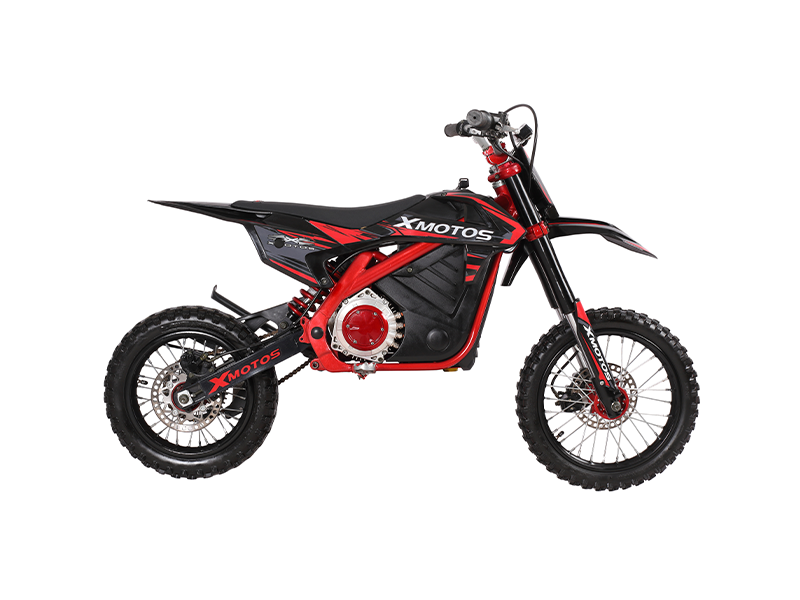 Молодежный электрический мотоцикл для бездорожья XB29ECT